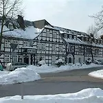 & Cramer Gæstehus