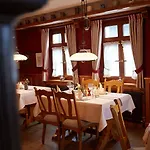 Gæstehus & Cramer 3*