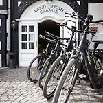 & Cramer Gæstehus 3*