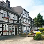 Gæstehus & Cramer Warstein