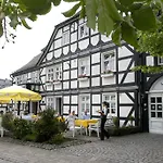 Gæstehus & Cramer Warstein