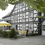 & Cramer Gæstehus