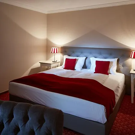 & Cramer Guest house