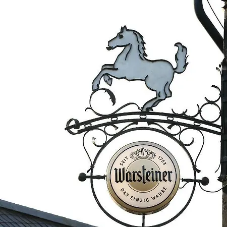 & Cramer Guest house