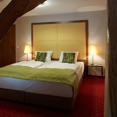 & Cramer Guest house 3*