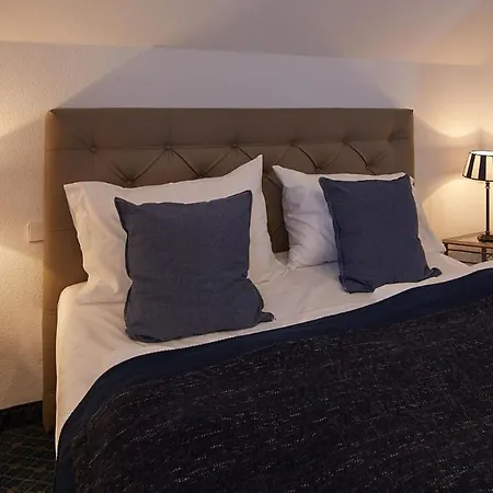 & Cramer Guest house Warstein