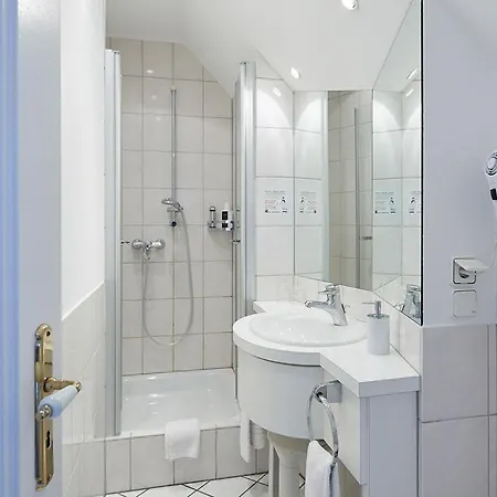 & Cramer Guest house 3*