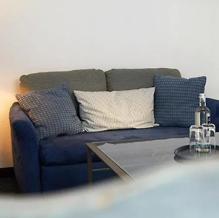 & Cramer Guest house Warstein