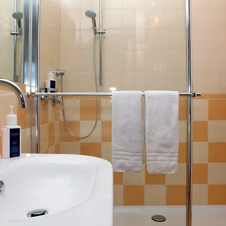 Penzion & Cramer Warstein