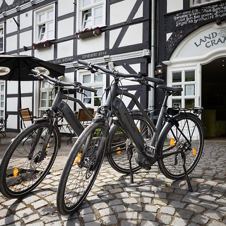 & Cramer 3* Warstein