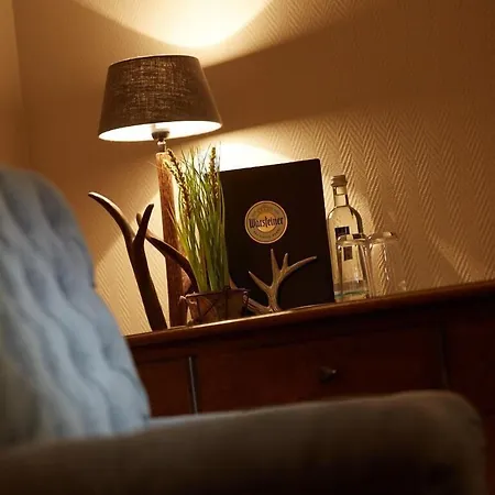 & Cramer Vendégház