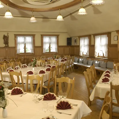 Casa de hóspedes & Cramer 3*
