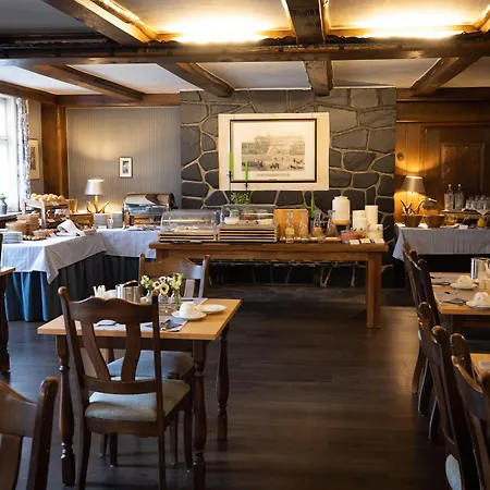 Vendégház & Cramer Warstein