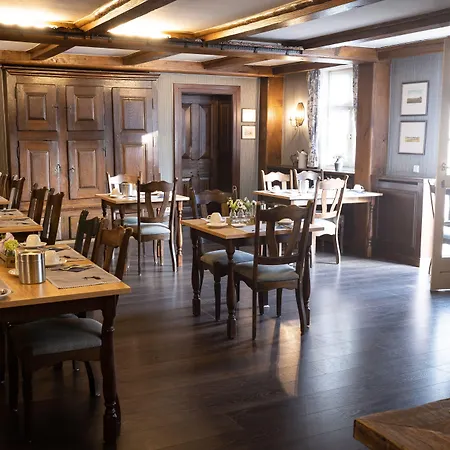 Guest house & Cramer 3*