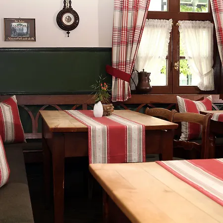 & Cramer Guest house Warstein