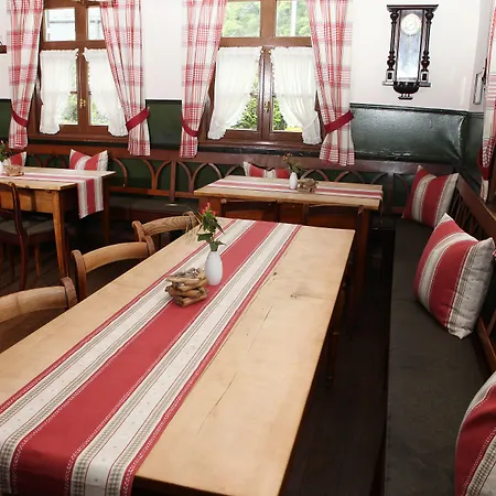 & Cramer Vendégház