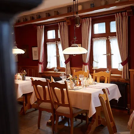 Gasthof & Cramer 3*