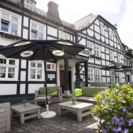 & Cramer 3* Warstein