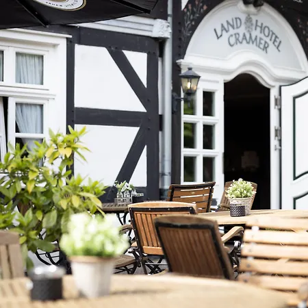 & Cramer Vendégház