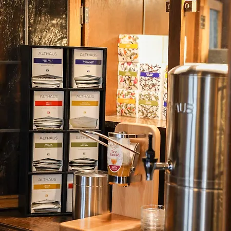 Guest house & Cramer