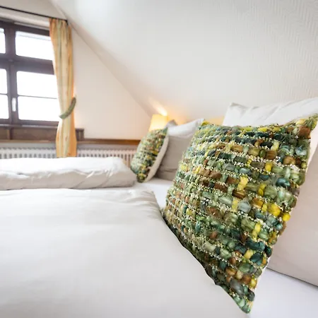 & Cramer Guest house 3*