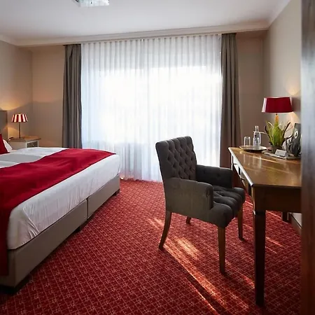 & Cramer 3* Warstein