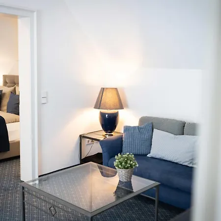 & Cramer Vendégház Warstein