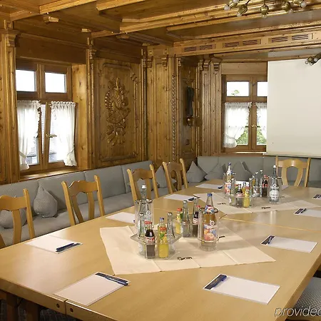 & Cramer بيت ضيافة 3*