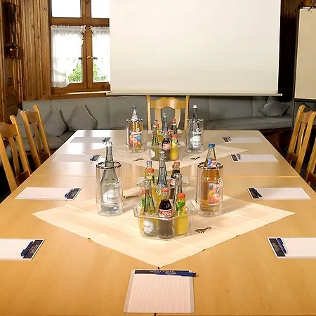 & Cramer Guest house Warstein