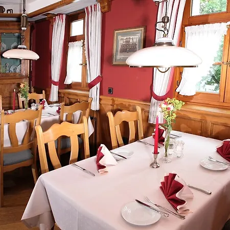 Gasthof Und Cramer