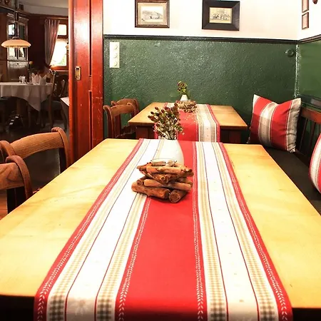 & Cramer Penzion Warstein