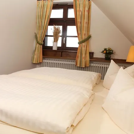 Gasthof Und Cramer 3*