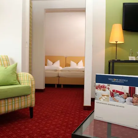 & Cramer Guest house 3*