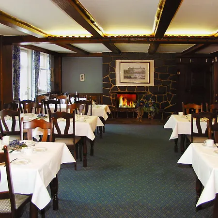 & Cramer Penzion Warstein