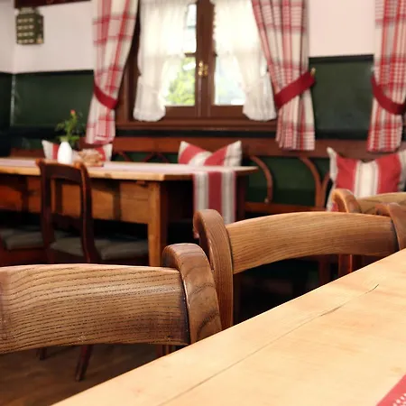 & Cramer Guest house 3*