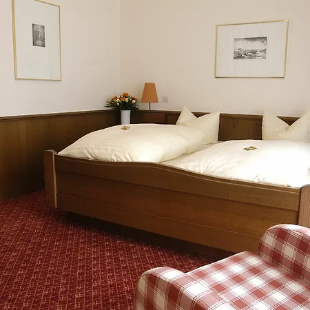 & Cramer Guest house Warstein