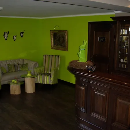 & Cramer 3* Warstein