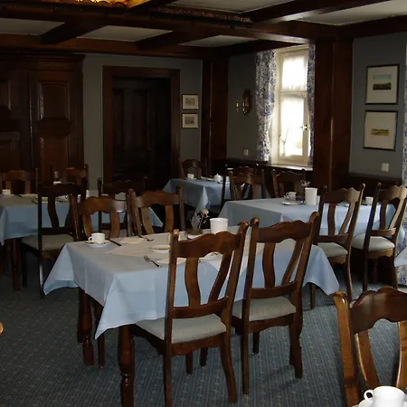 & Cramer Guest house 3*