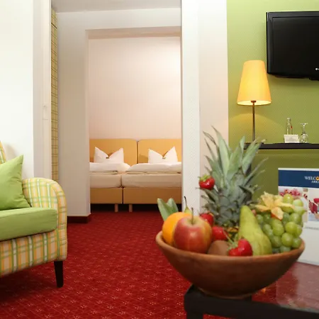 & Cramer Guest house 3*