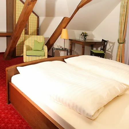 Und Cramer Gasthof 3*