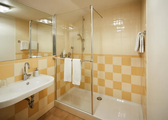 Pensjonat & Cramer 3*