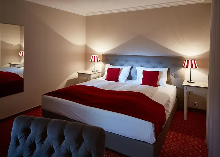 & Cramer Vendégház