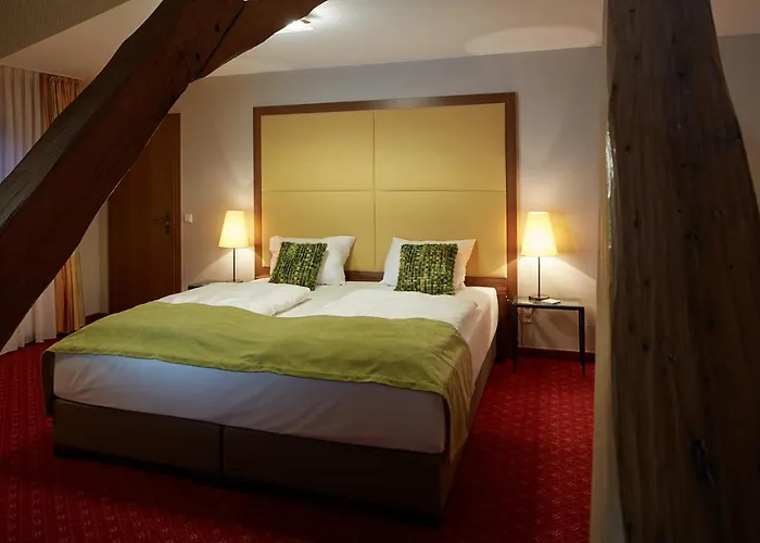 & Cramer Pensjonat 3*