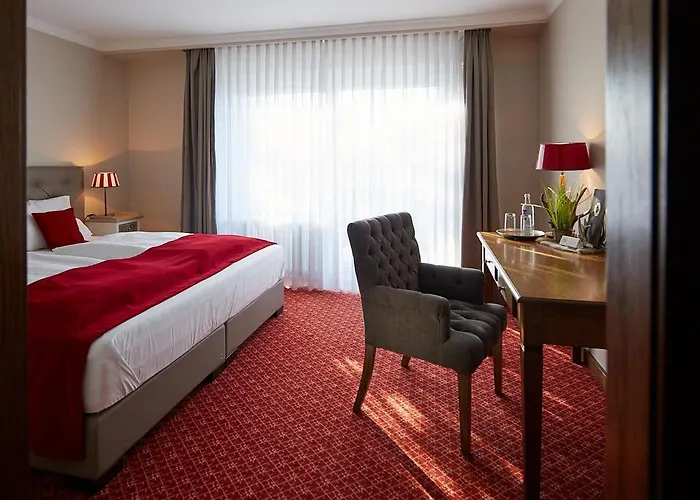 & Cramer 3* Warstein