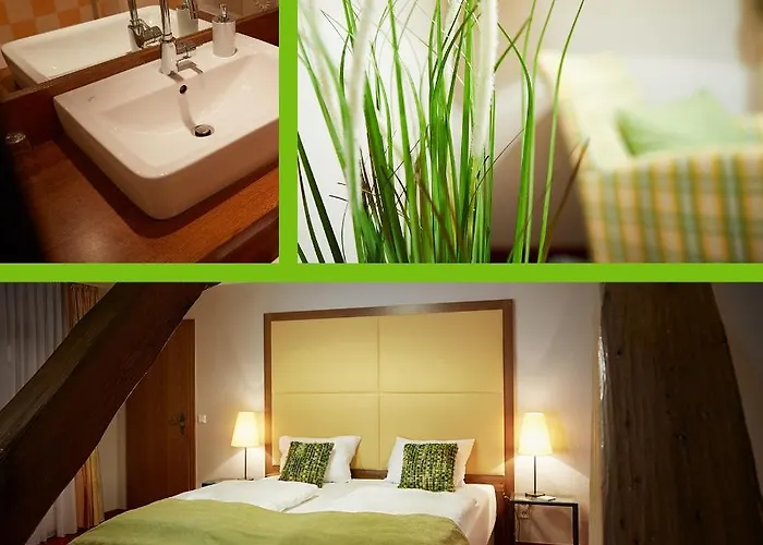 Vendégház & Cramer