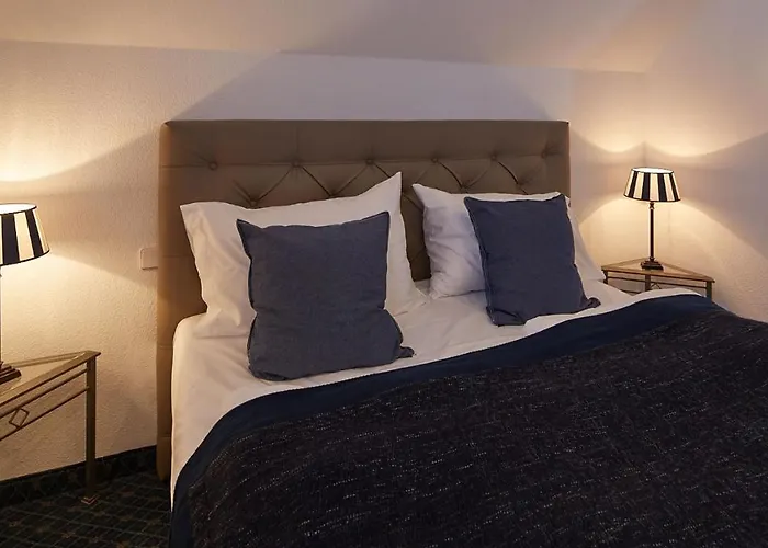 & Cramer Pensjonat Warstein