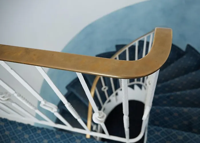 & Cramer Pensión Warstein