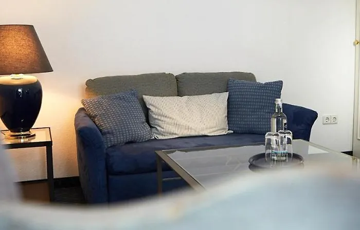 & Cramer Vendégház Warstein