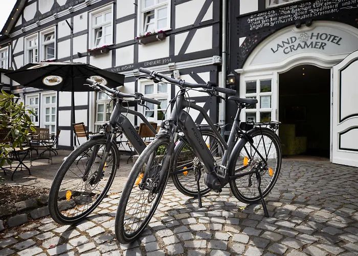 & Cramer 3* Warstein