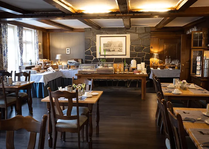 Vendégház & Cramer Warstein